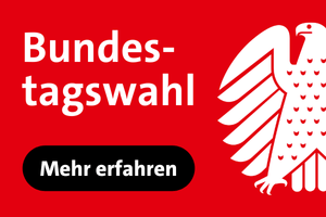 Bundestagswahl